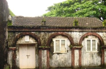The House of Bocage